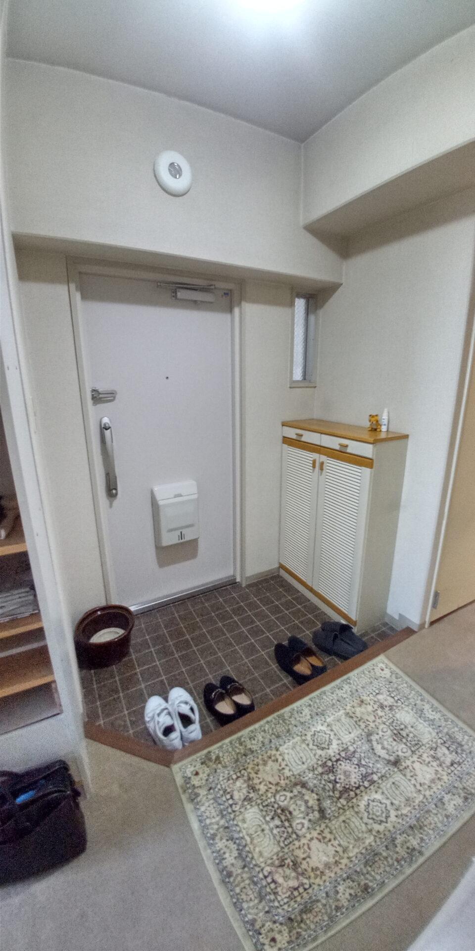 Before