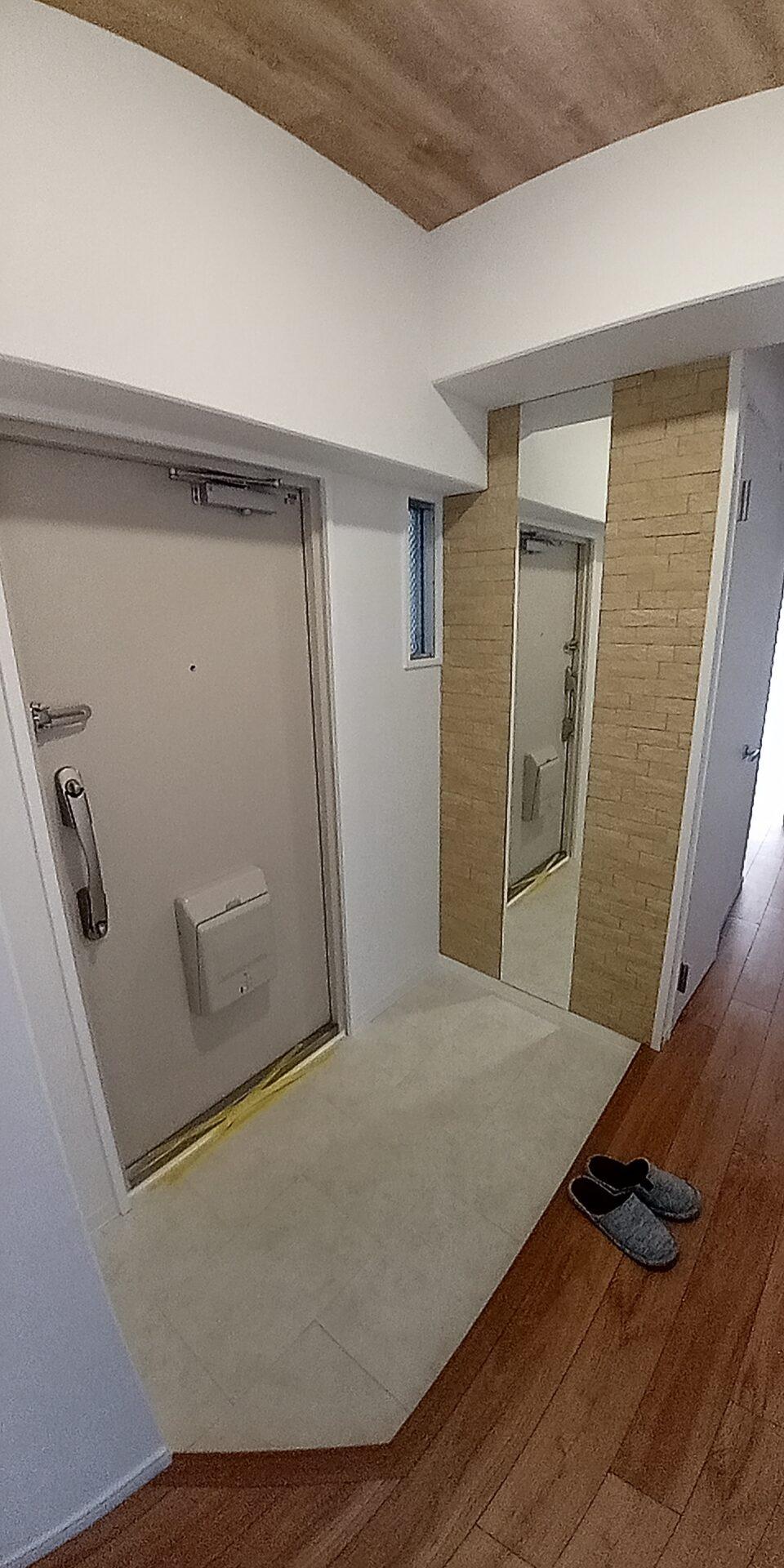 After