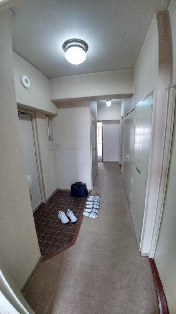 Before