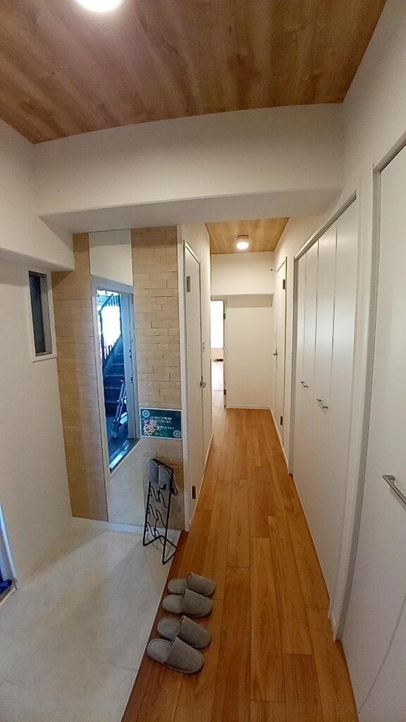 After