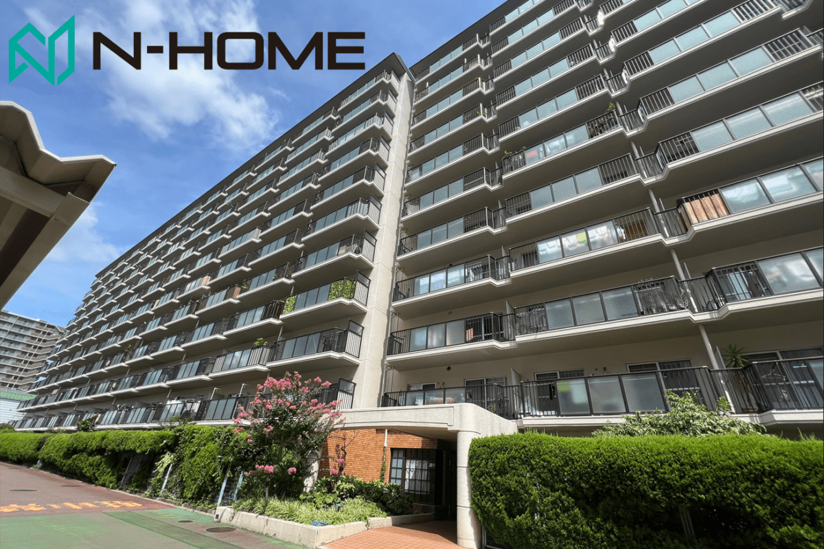 ★ブログ★『寝屋川市のマンションリフォーム』