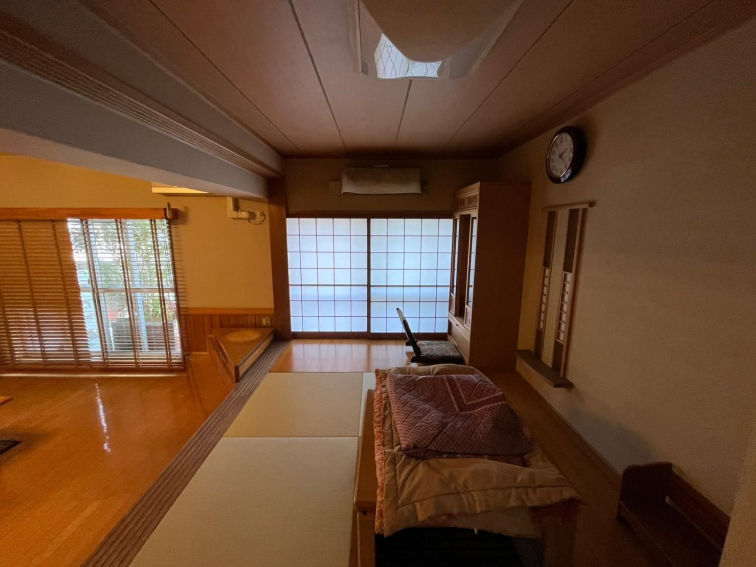 Before