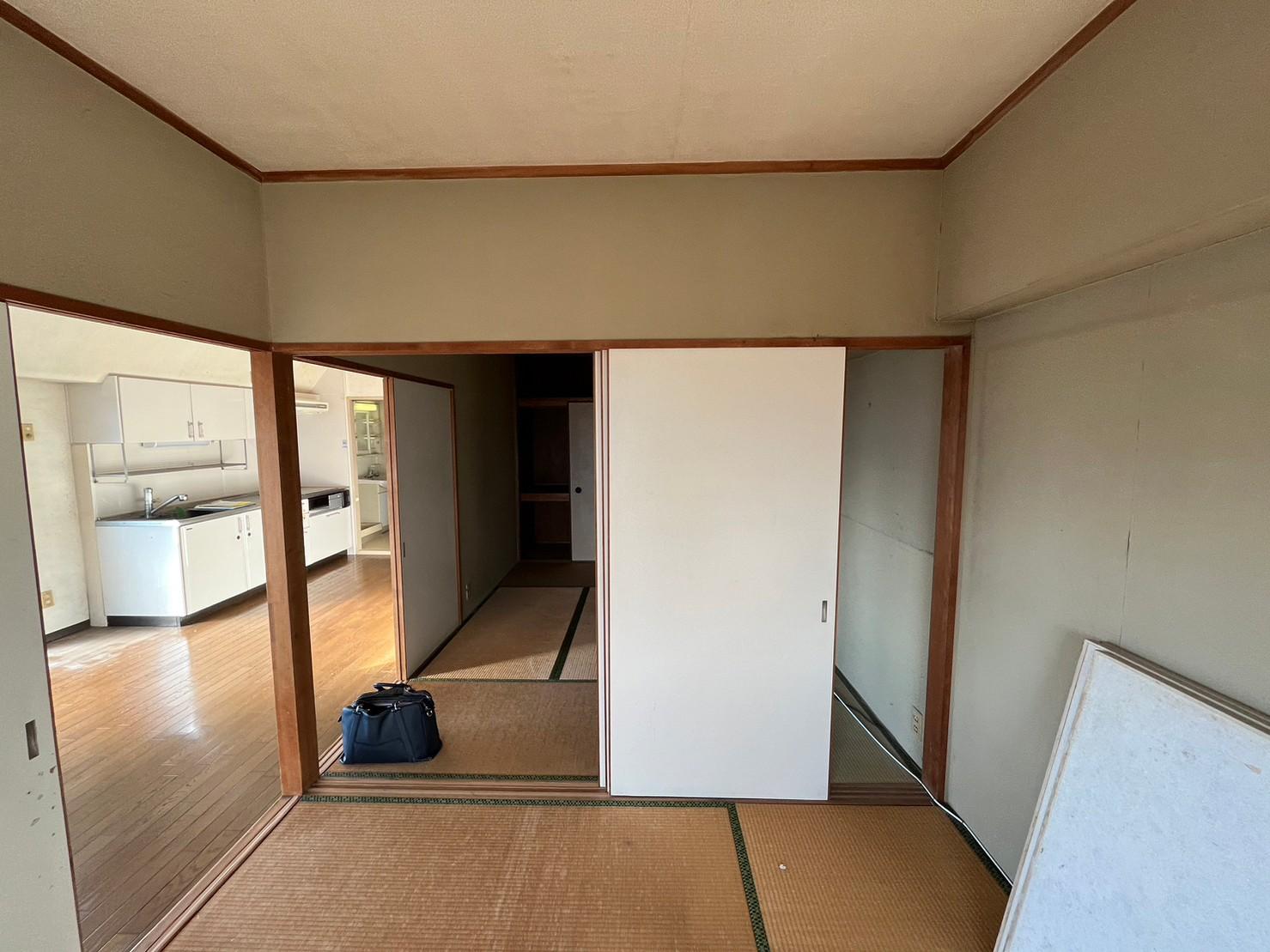 Before