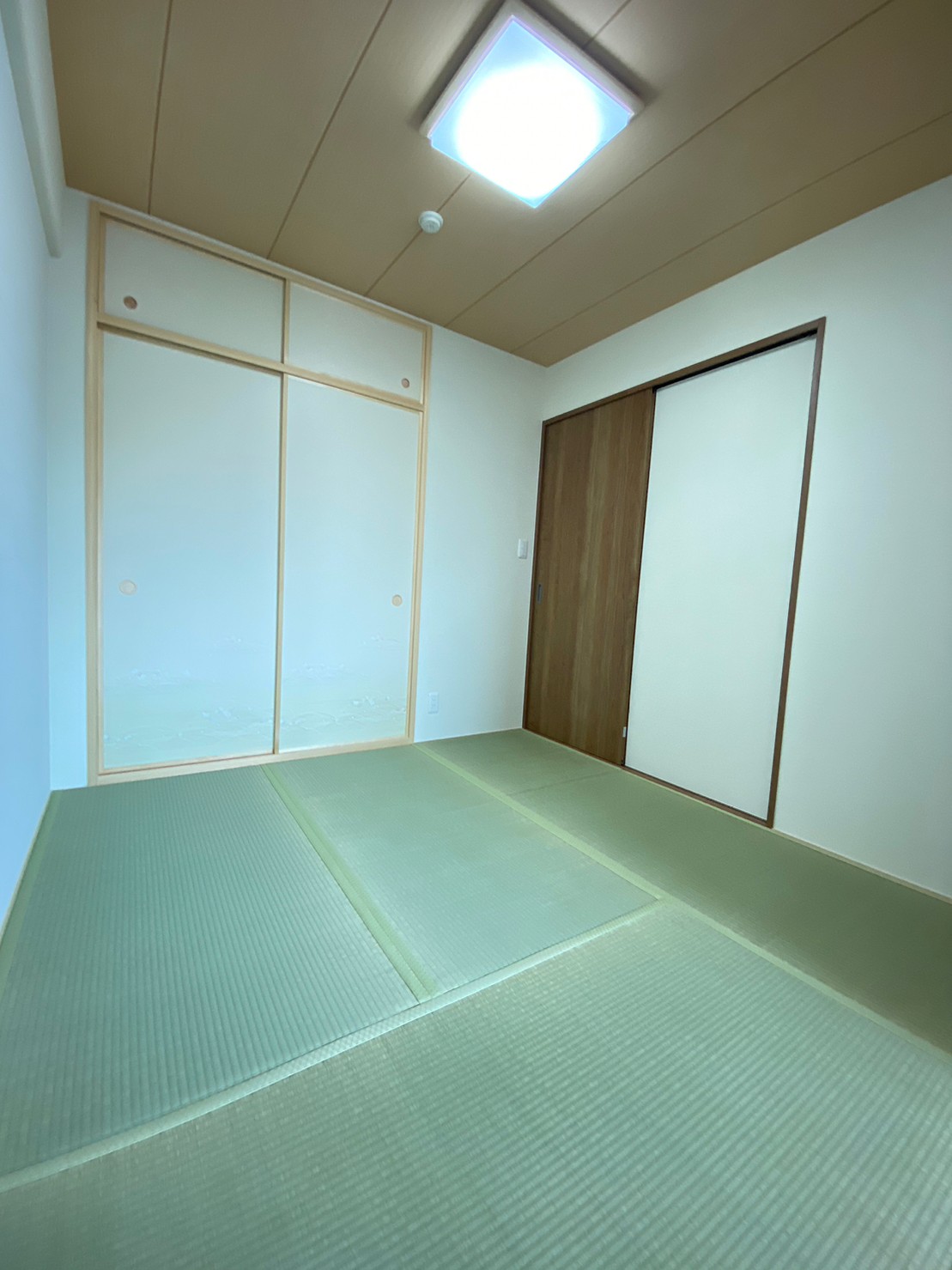 After