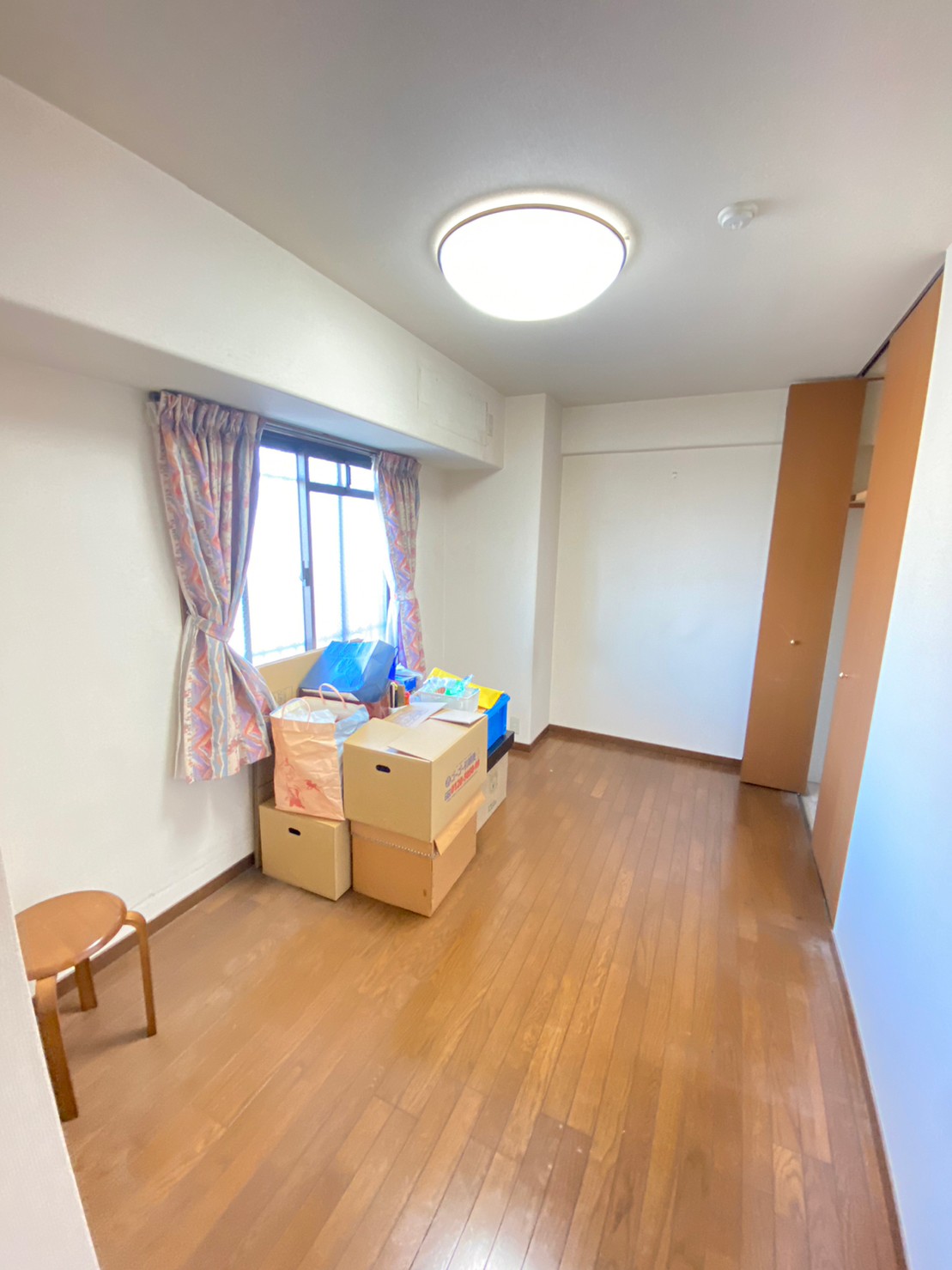Before
