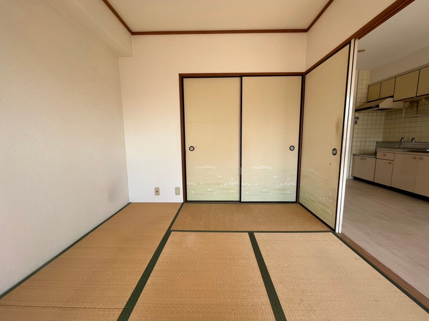 Before