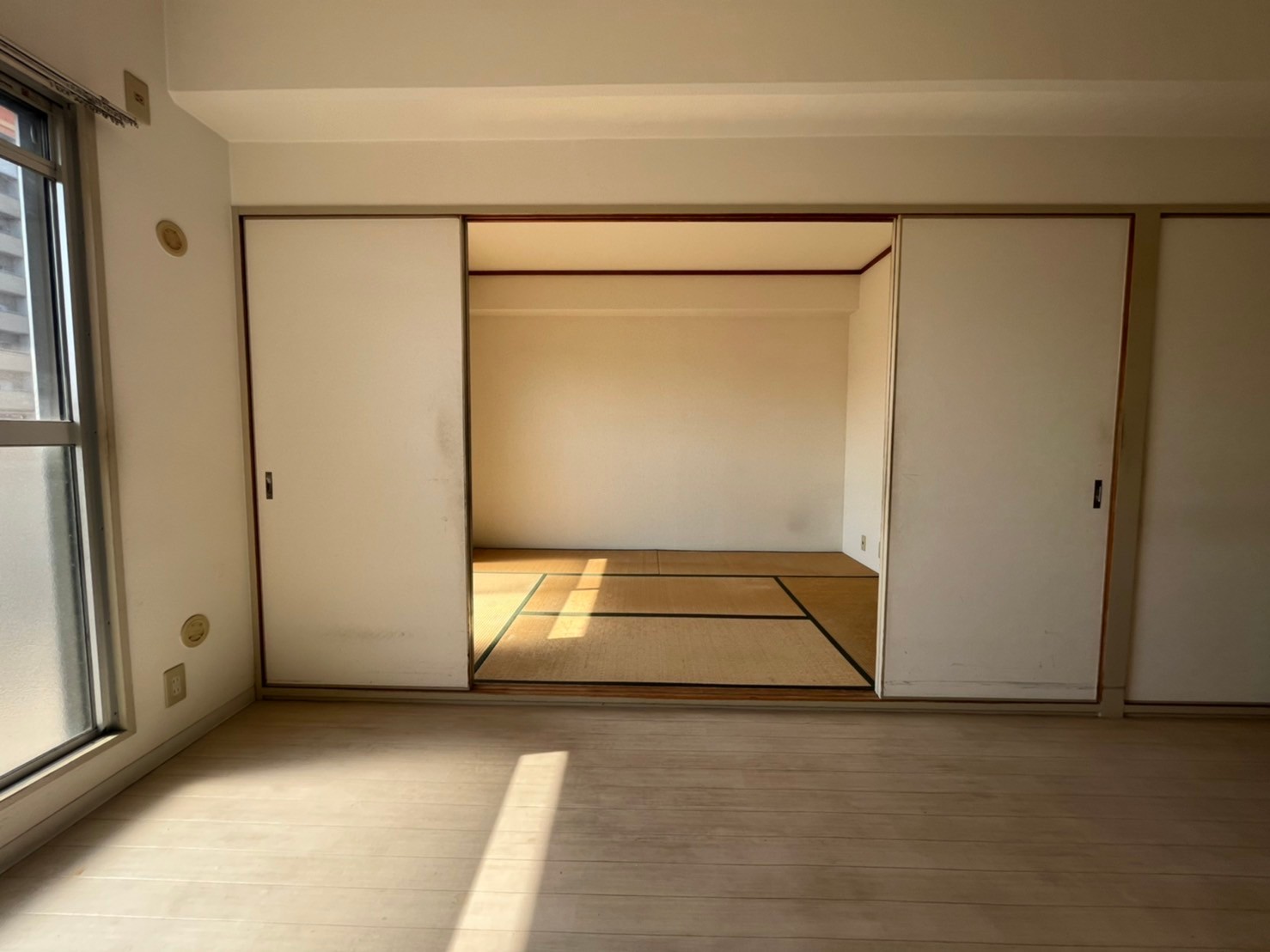 Before