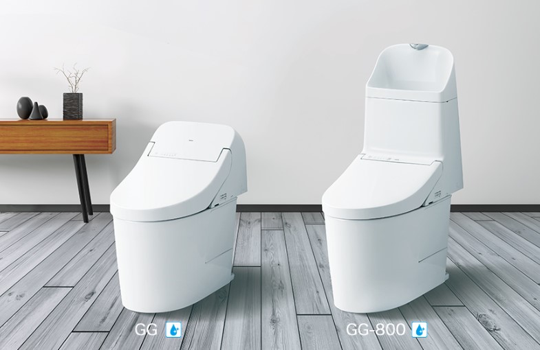 ☆ブログ☆『トイレリフォーム 一体型と分離型の違いは？』 | 不動産 
