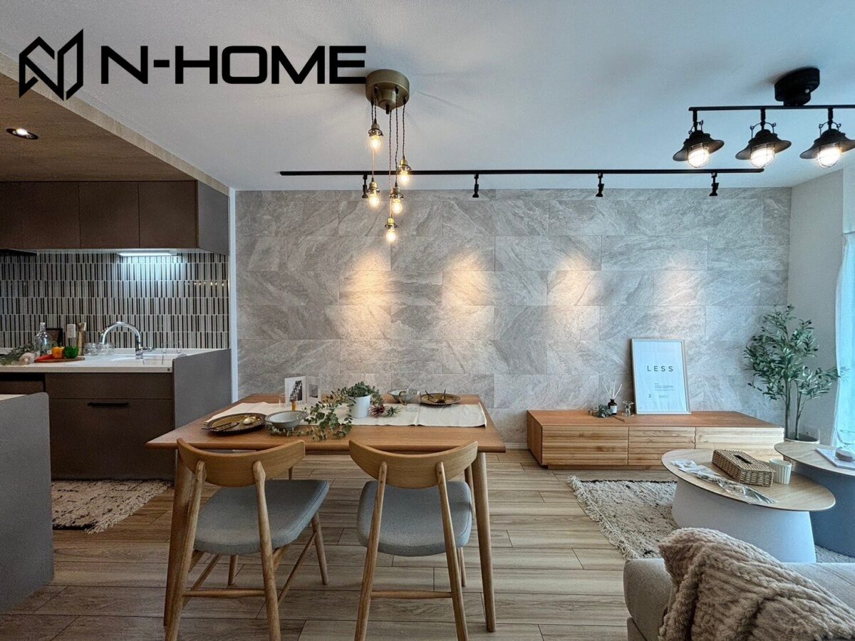 御成約御礼　淀川パークハウス6号棟