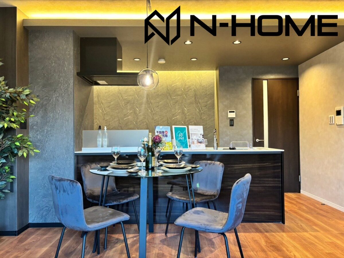 御成約御礼　ダイアパレス枚方山田池公園