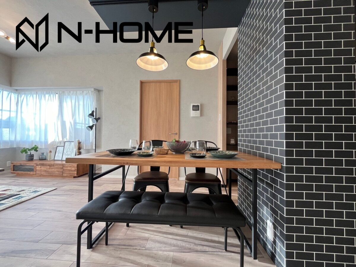 御成約御礼　オークヒルズ香里五番館