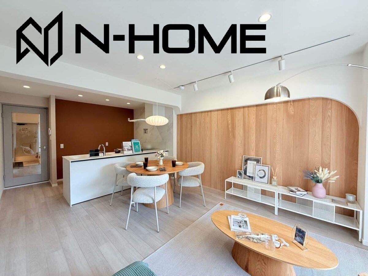 御成約御礼　ローレルハイツ茨木2号棟