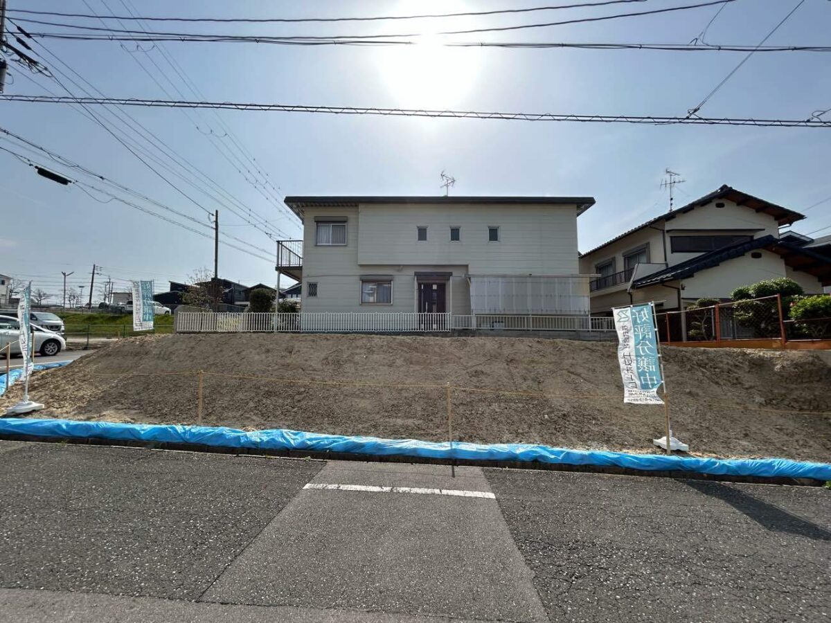 売りやすい土地と売れにくい土地の違いとは？