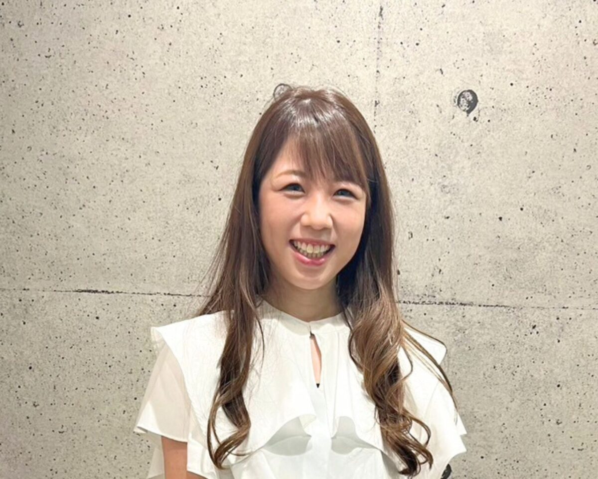 幸喜 英美