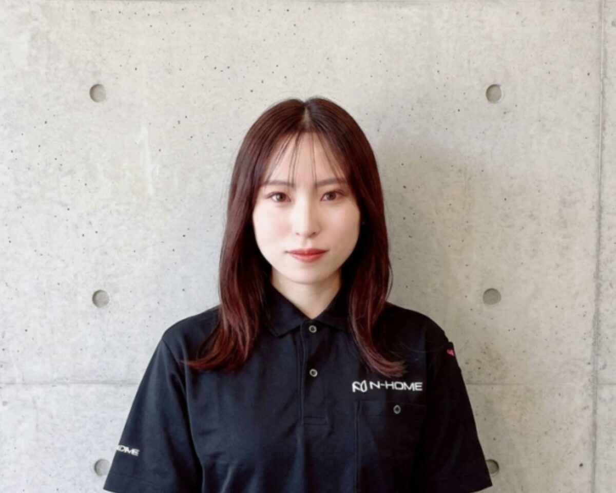 細川 真菜実