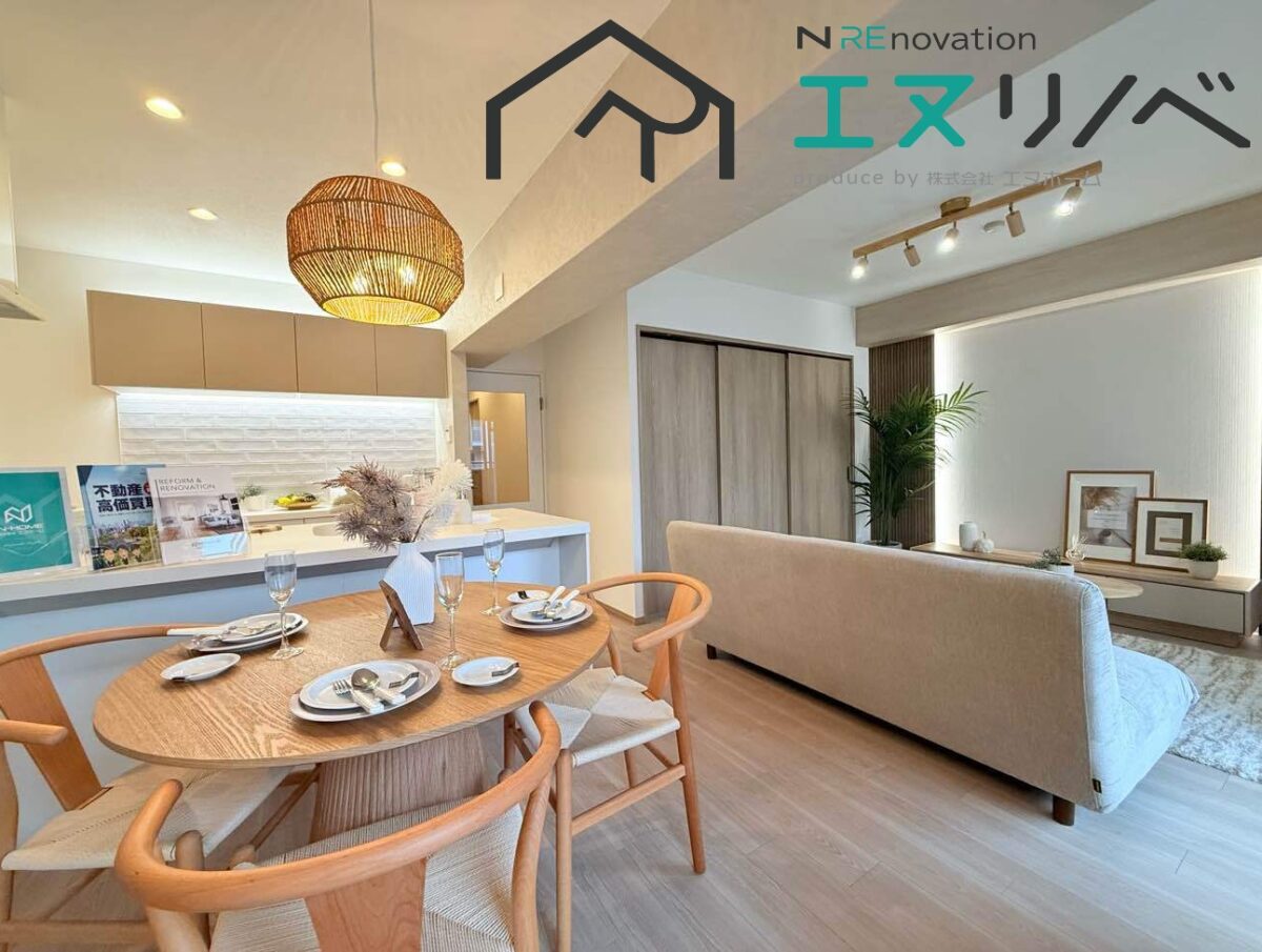 御成約御礼　プロムナーデ関目22号棟