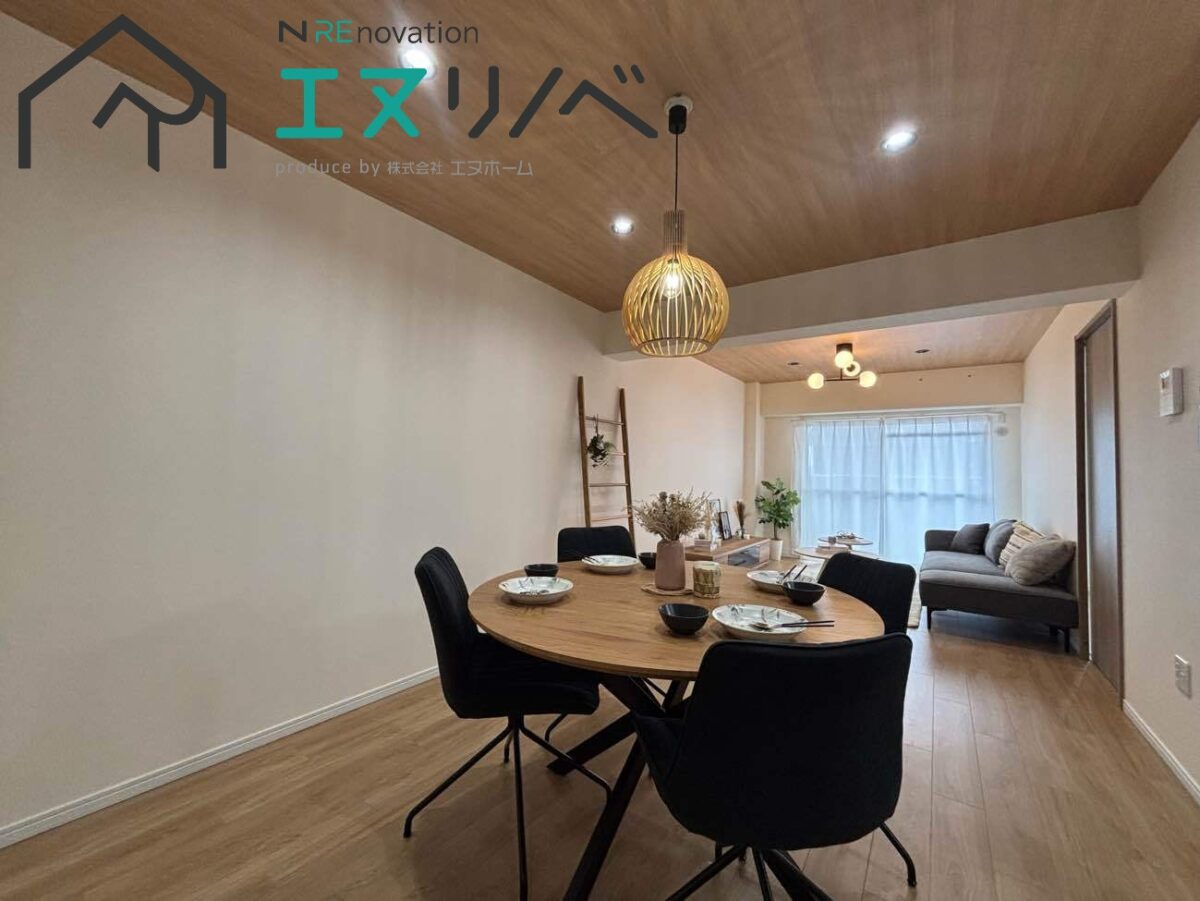 御成約御礼　藤和コアティ高槻ハイタウンコアA棟