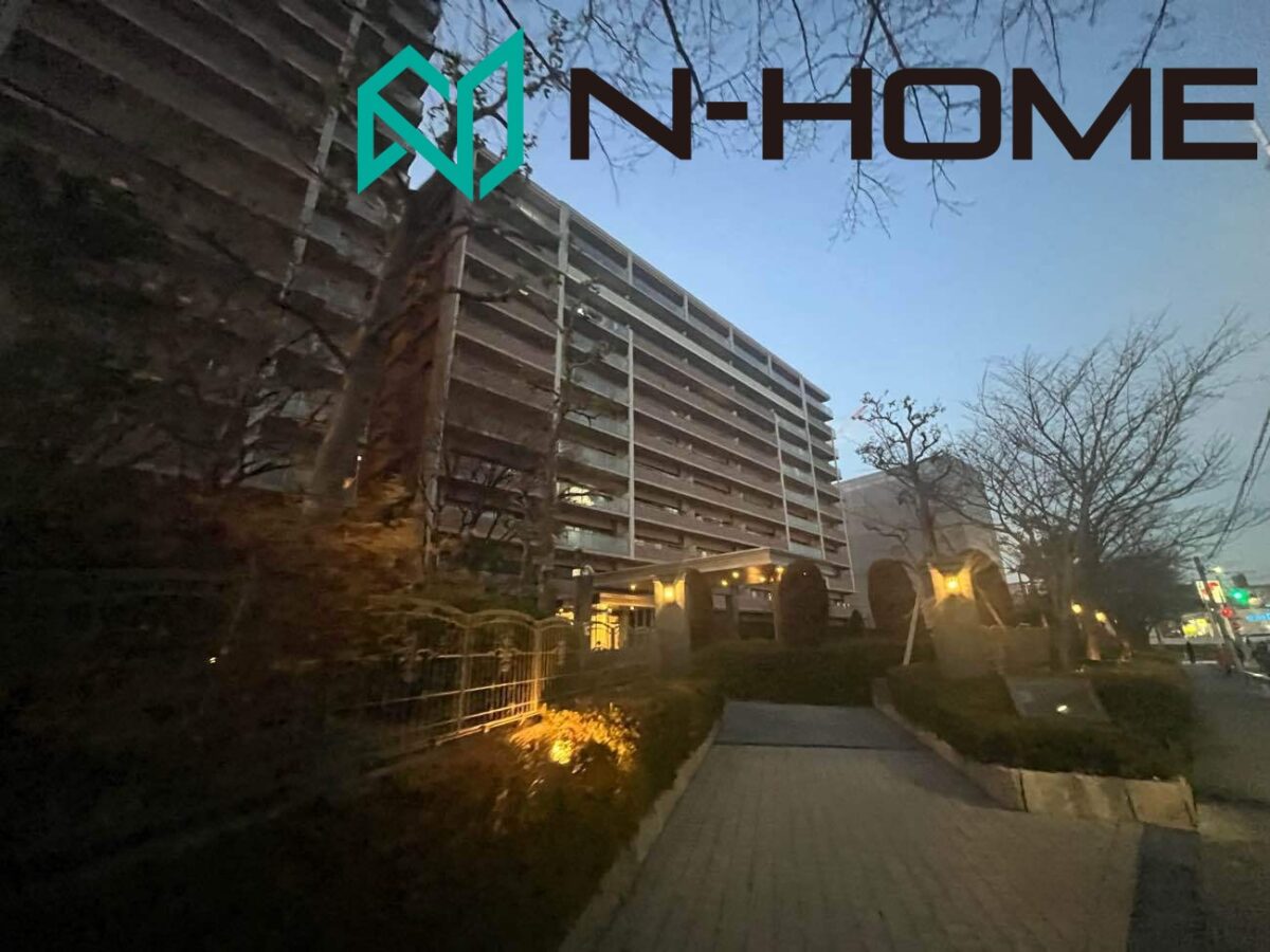 御成約御礼　イーズ大阪