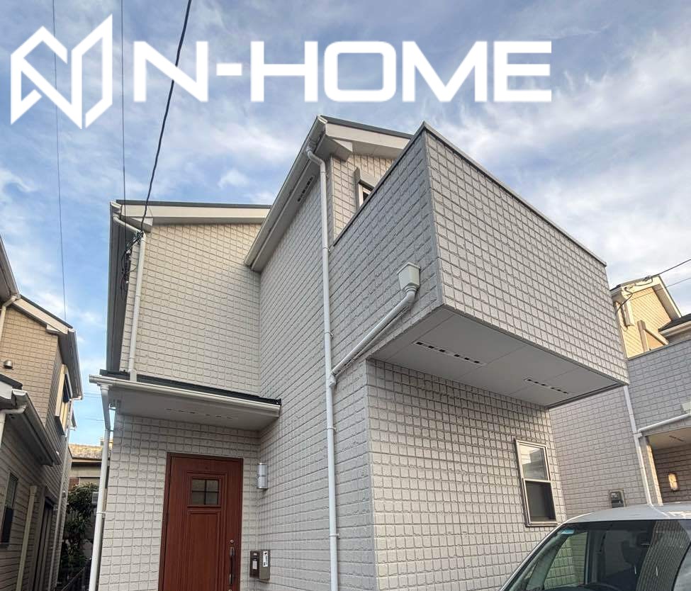 御成約御礼　寝屋川市高柳2丁目　戸建