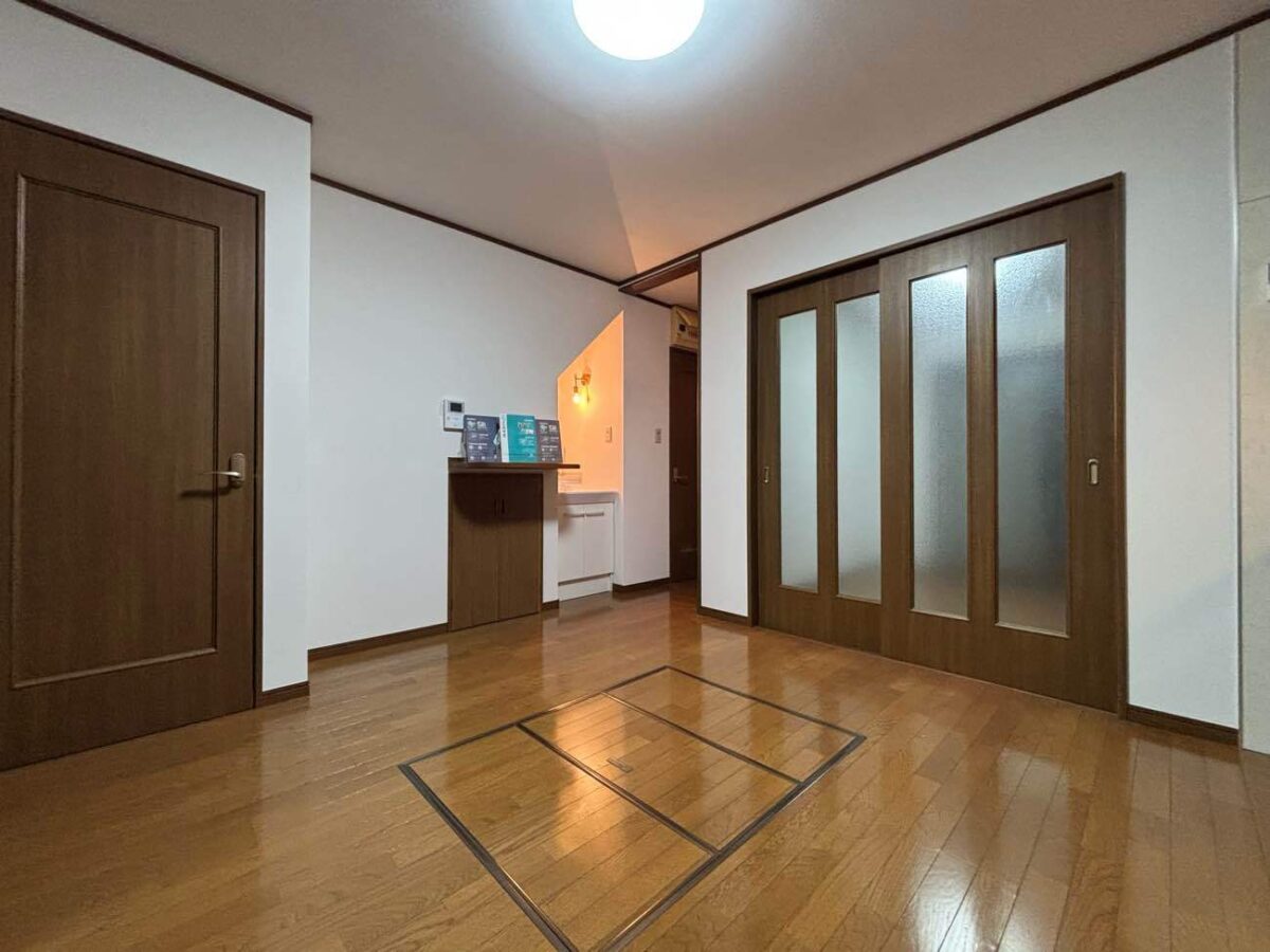 御成約御礼　守口市梶町4丁目戸建