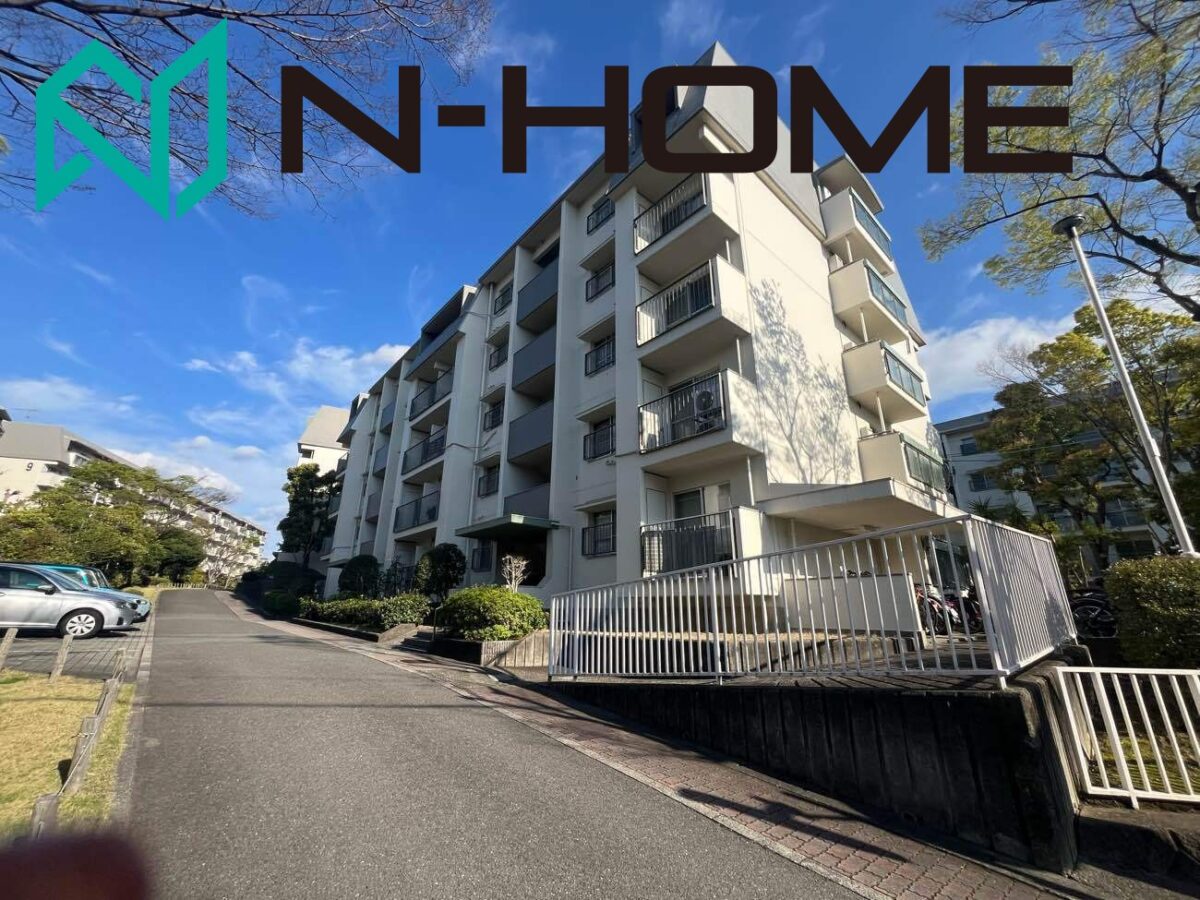 御成約御礼　グリーンヒル光善寺7号棟