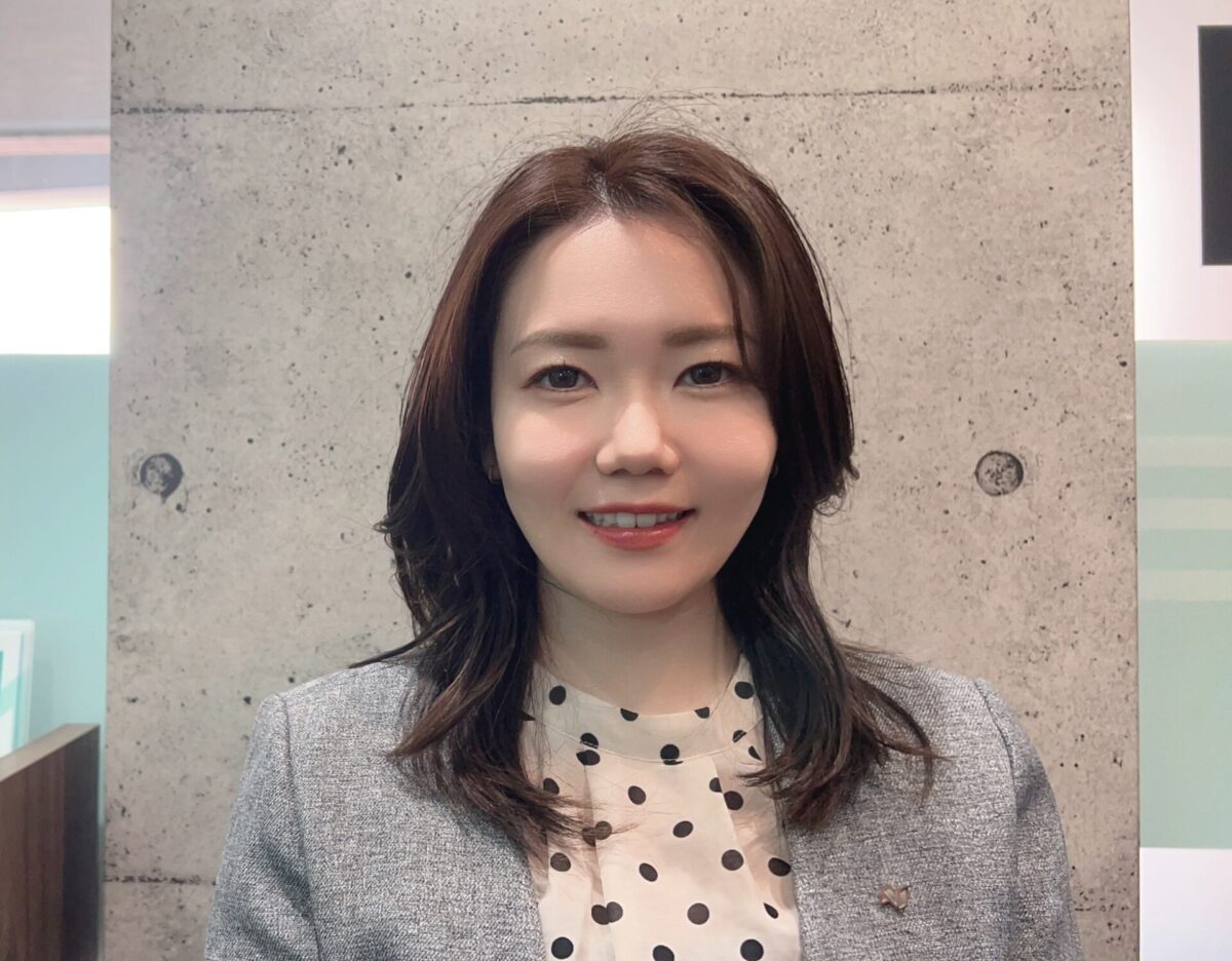 久保　愛実