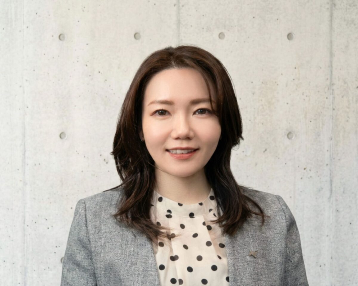 久保 愛実