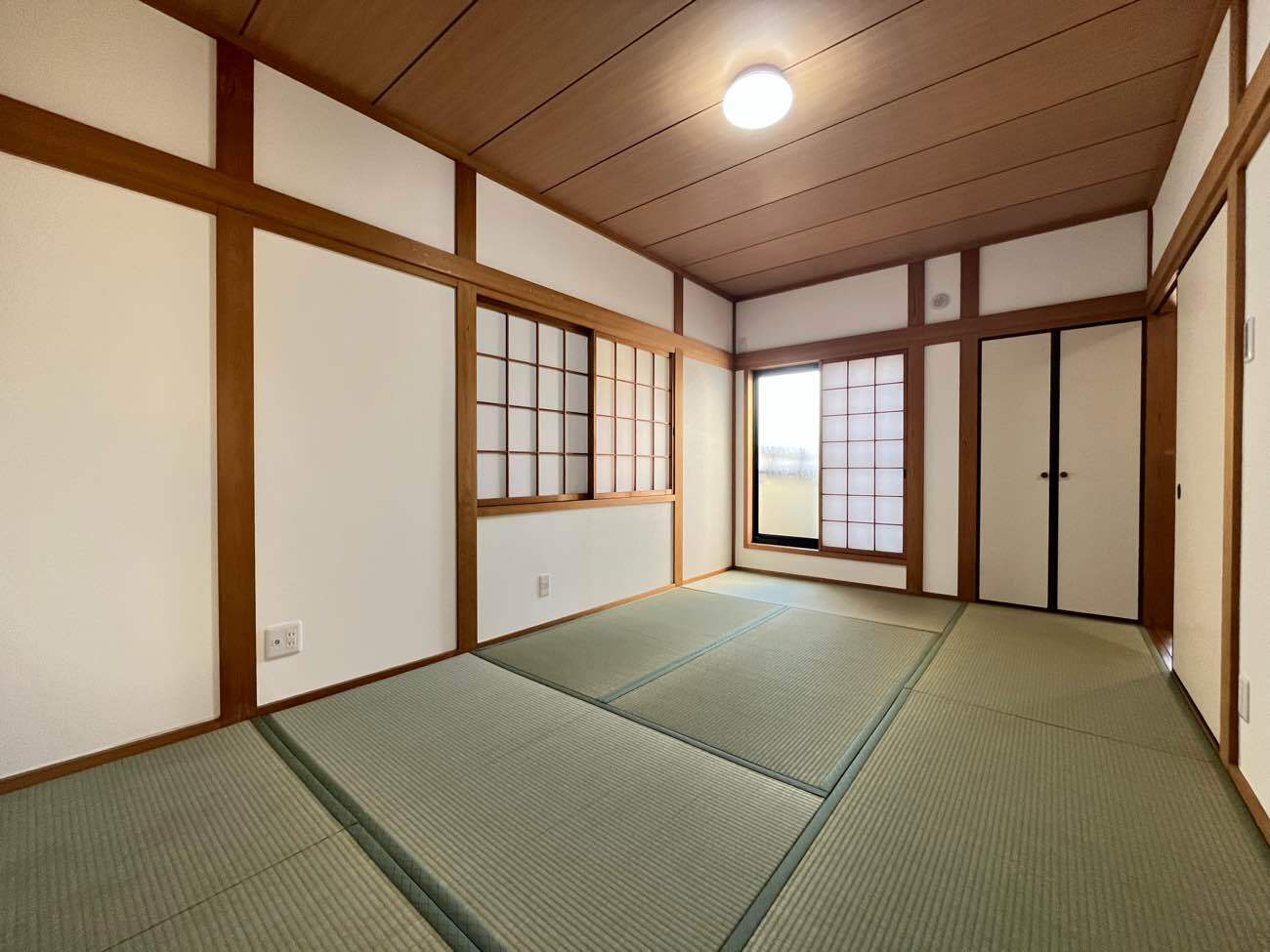 After