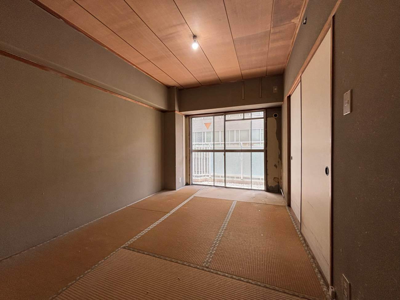 Before