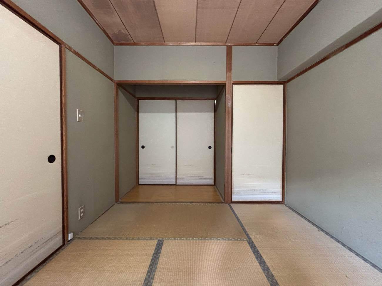 Before