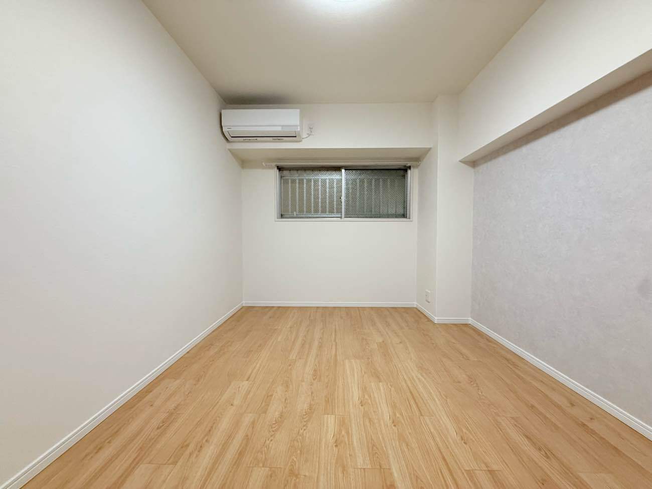 After