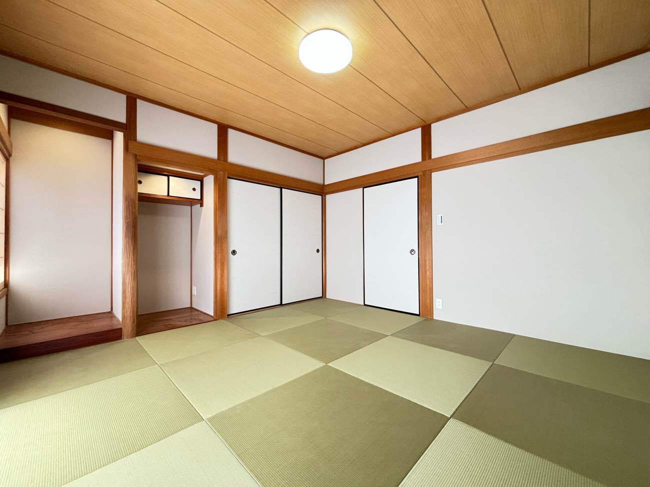 After