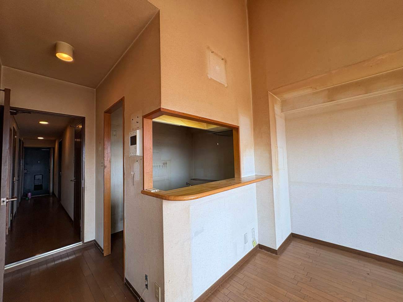 Before