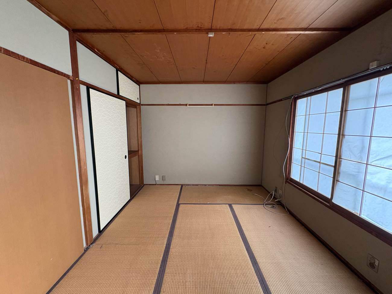 Before