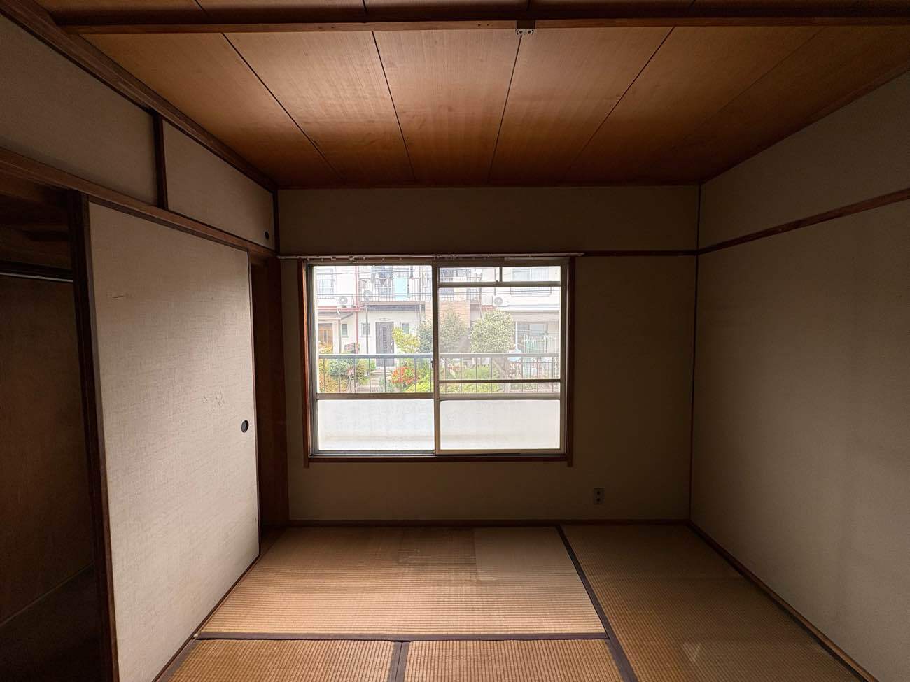 Before