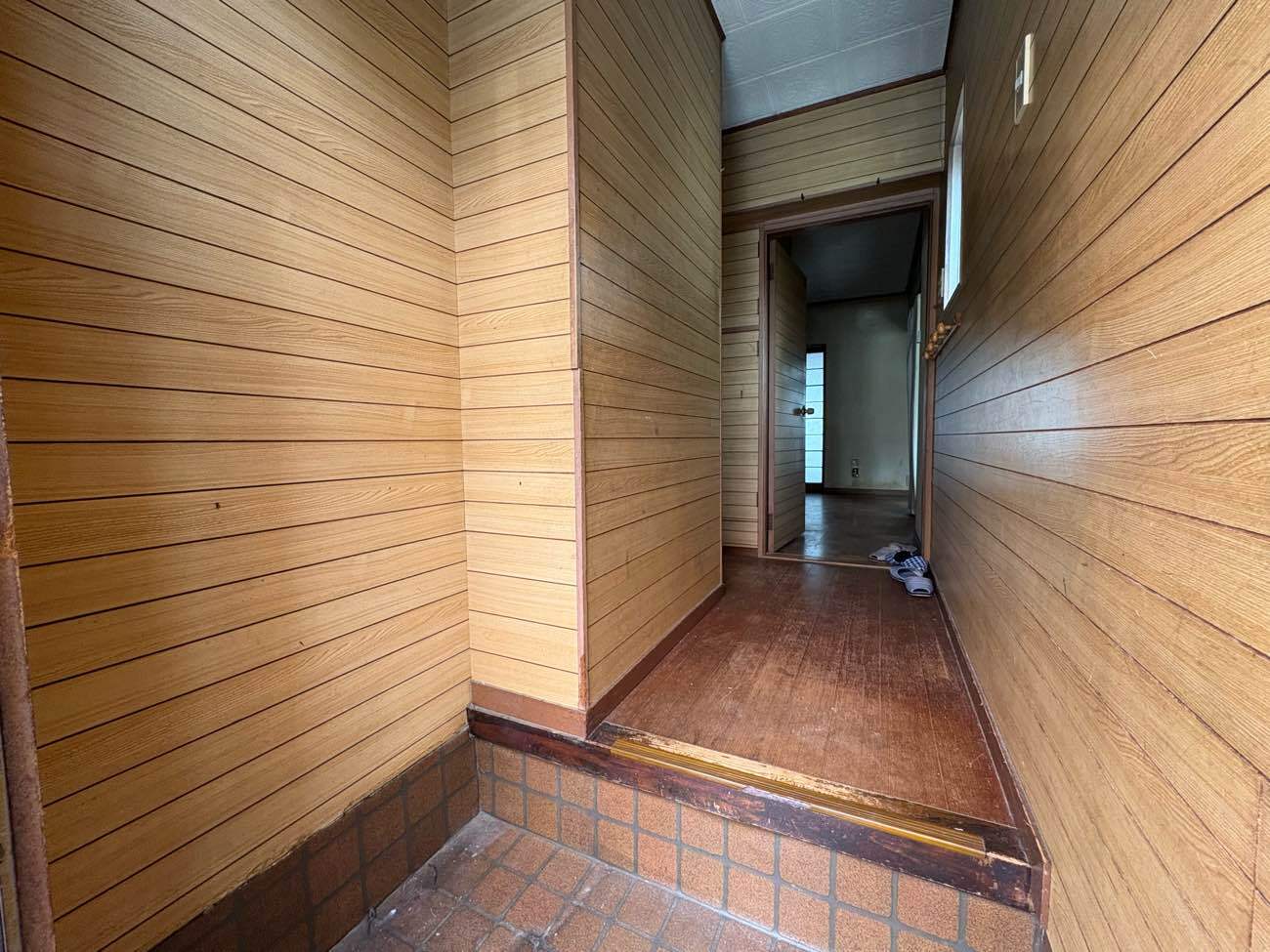 Before