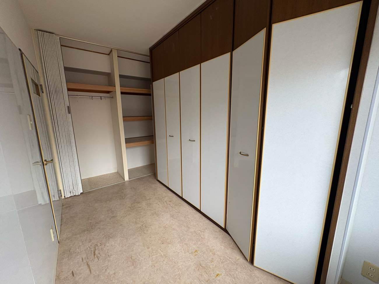 Before
