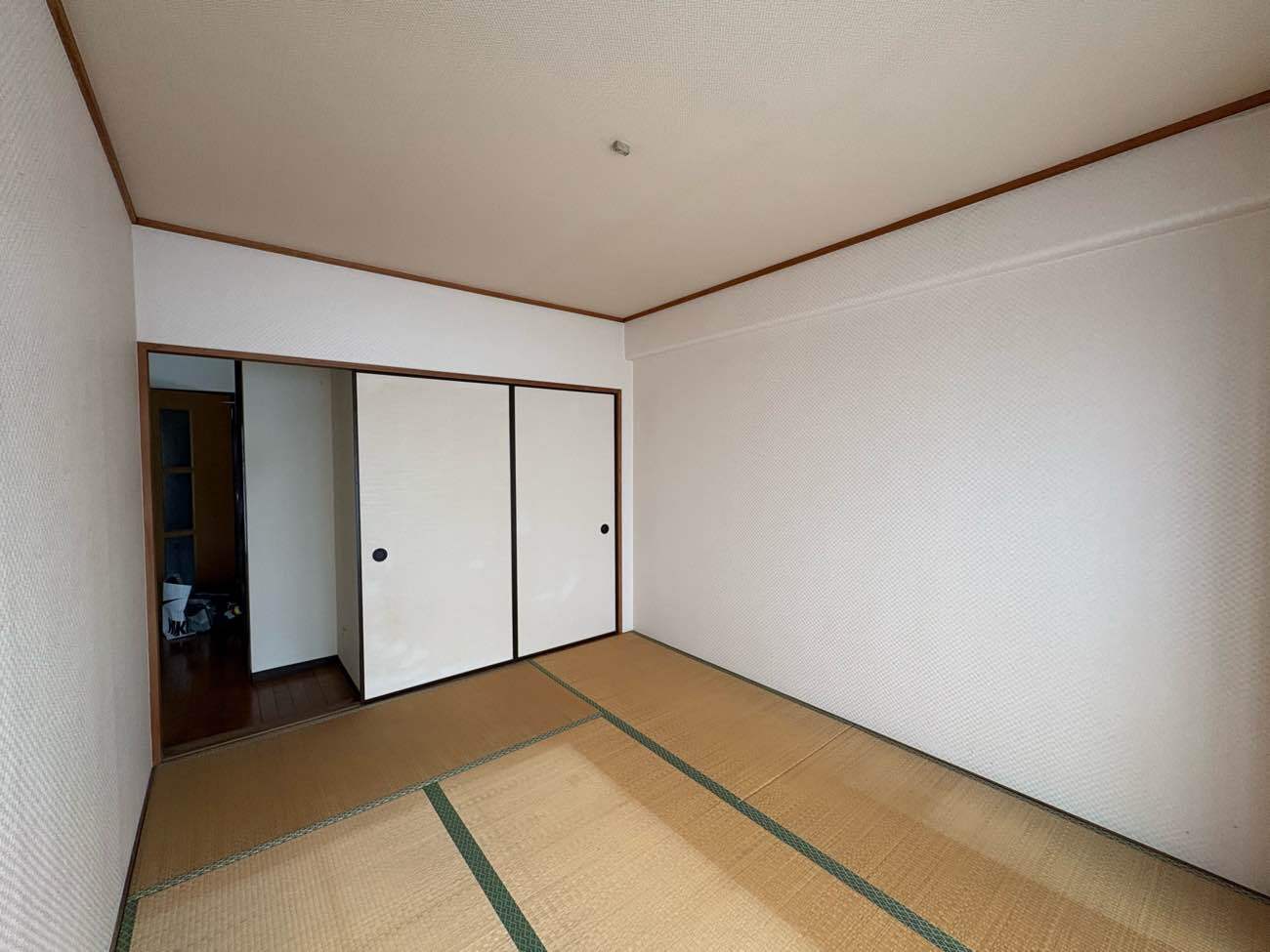 Before