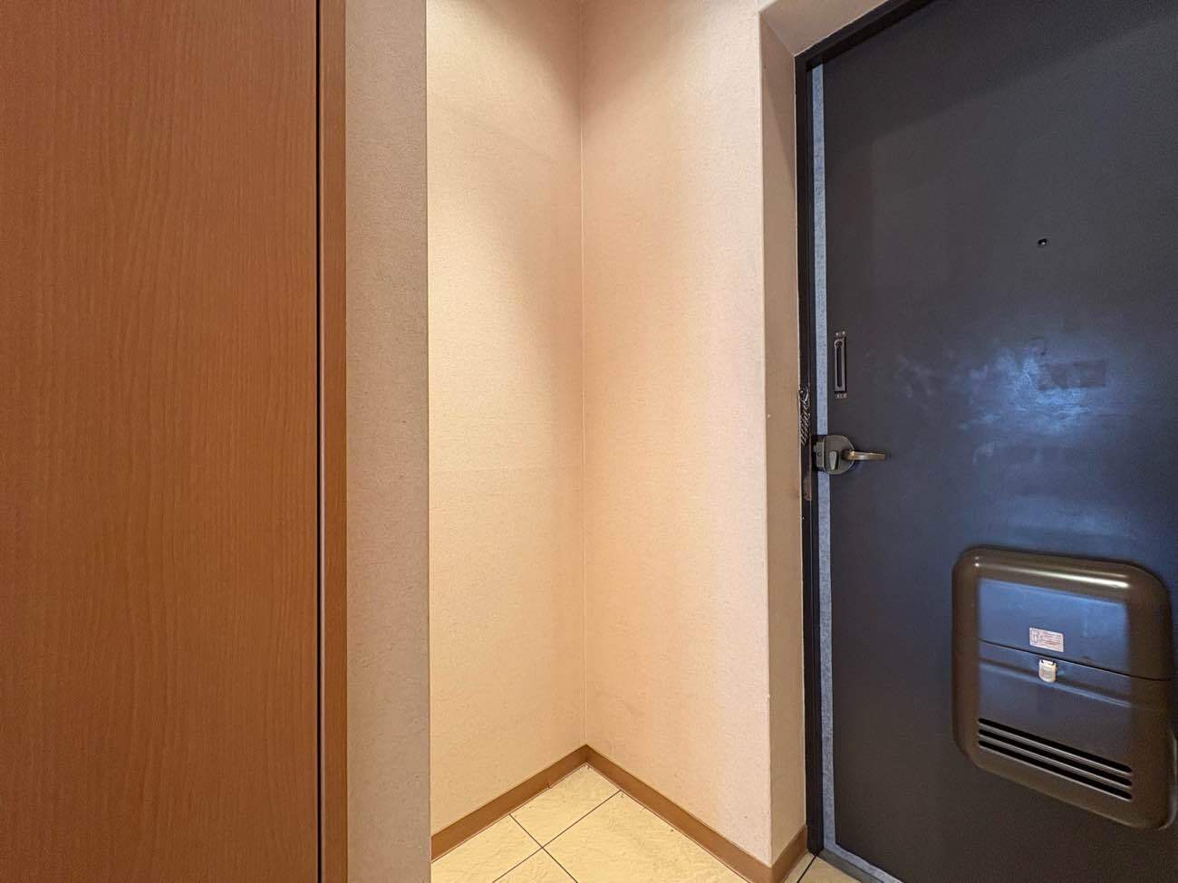 Before