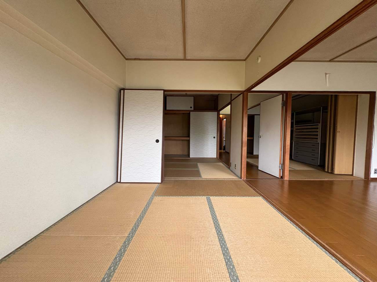 Before