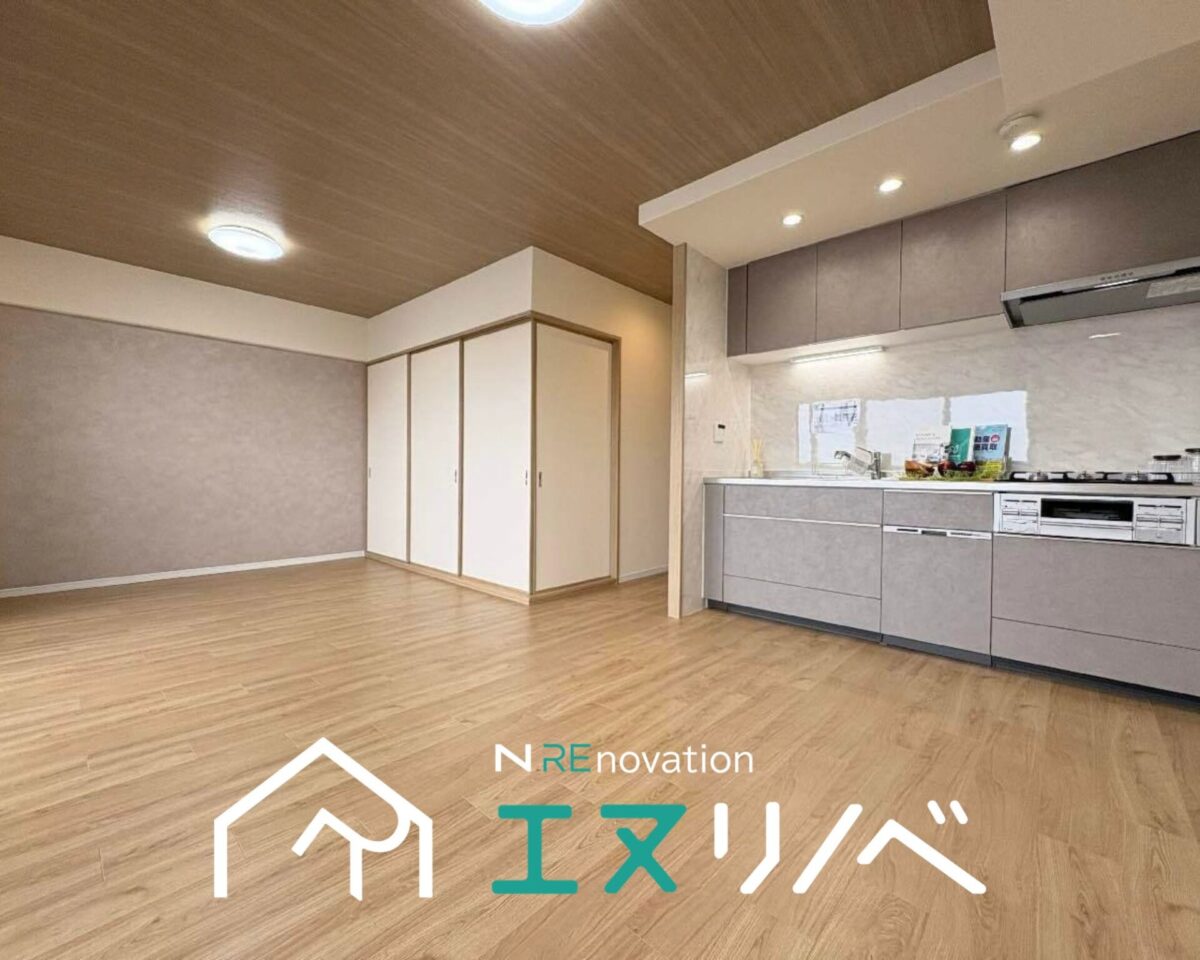 御成約御礼　Mプラザ寝屋川弐番館