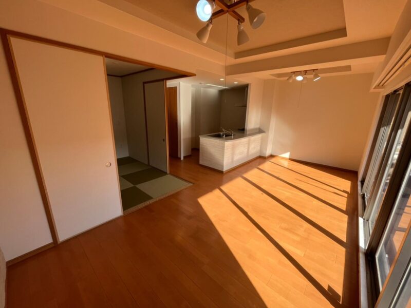 メゾンドールエクスト香里園