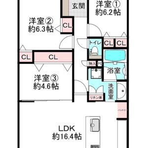 イーズ大阪1107　after　20260420