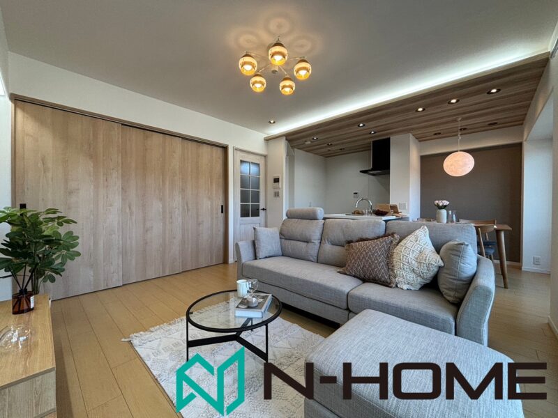 ディオフェルティ大東緑ヶ丘-株式会社エヌホーム (2)