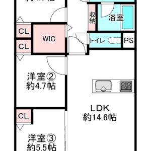ノバカネイチ阿波座517 After