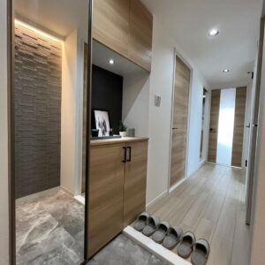 ファミール寝屋川 (1)