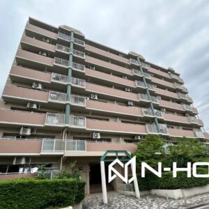 プロムナーデ関目