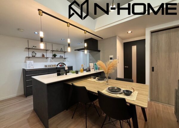 メロディハイム四條畷－株式会社エヌホーム