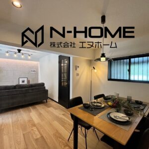 三井テラス_株式会社エヌホーム