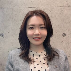 久保さん